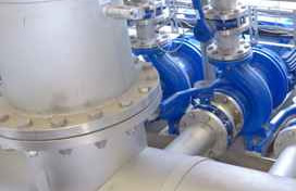 Fluid sealing products from Stallings Industries