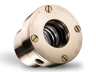 Syntron RP Mechanical Shaft Seals from Stallings Industries, leaders in the fluid sealing business.