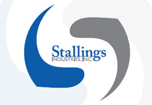 Stallings Industries Inc. is a nationally certified WBE supplying fluid sealing products in the U.S., Caribbean, EU and Asia. We measure and supply gaskets, sheet goods, mechanical seals, isolators, pump diaphragms, packing, butterfly valves, isolation kits, monolithic isolators, and expansion joints.