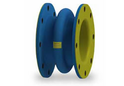 Garlock ABRA-LINE Expansion Joint